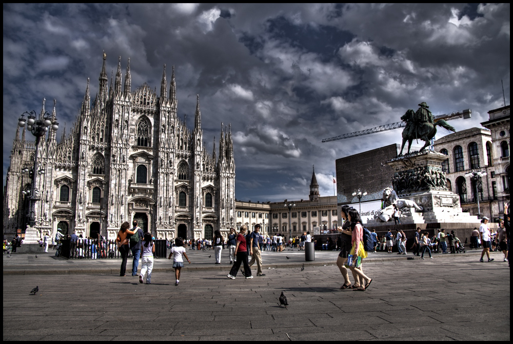 MILANO – 2 noćenja sa doručkom POLAZAK: 24.11.20222. - 295,00 KM