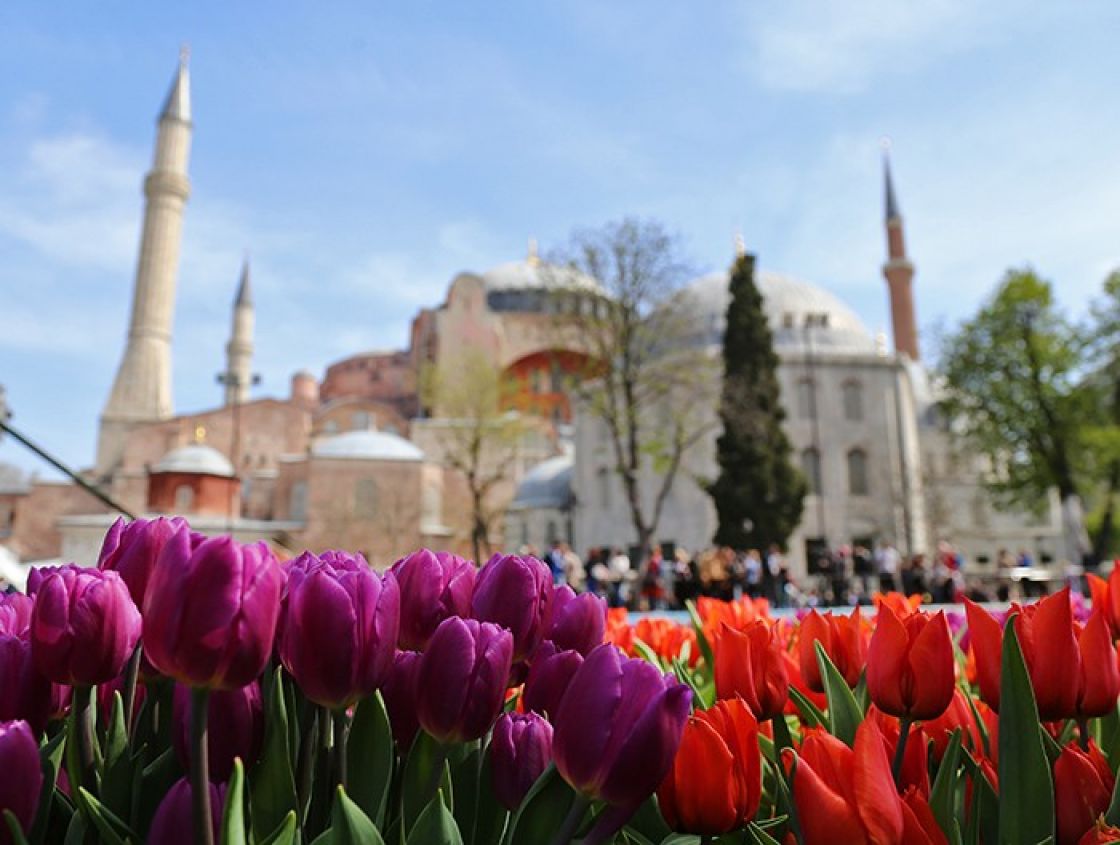 ISTANBUL / MART - bus 6 dana 3 noćenja sa doručkom TERMIN I PROGRAM PUTOVANJA: 03.03.2020.g.