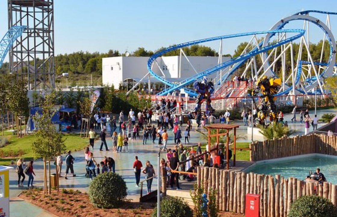 SPECIJALNA OKTOBARSKA PONUDA! FUN PARK BIOGRAD! BIOGRAD NA MORU 3 dana/BUS 18.10.-21.10.2019. 235 KM