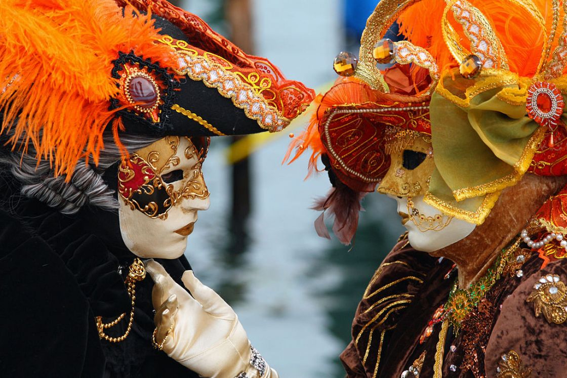 POSEBNA PONUDA! KARNEVAL U VENECIJI! 13.02-16.02.2020. 4 DANA/BUS