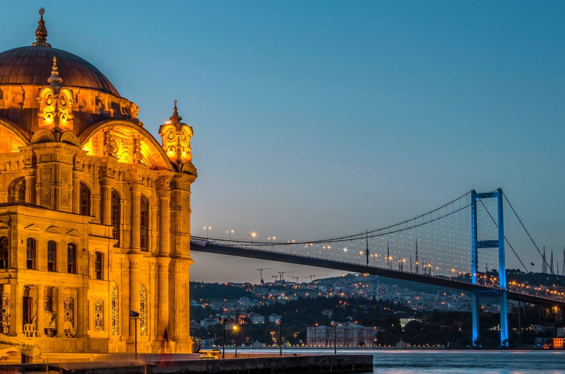 ISTANBUL / 8.MART - Avion 5 dana 4 noćenja sa doručkom Termin: 04.03.2020. / povratak 08.03.2020.