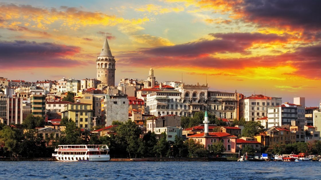 SPECIJALNA PONUDA ZA PUTOVANJA AVIONOM IZ SARAJEVA! ISTANBUL Paketi – 2 noći / 3 noći / 4 noći / 5 noći
