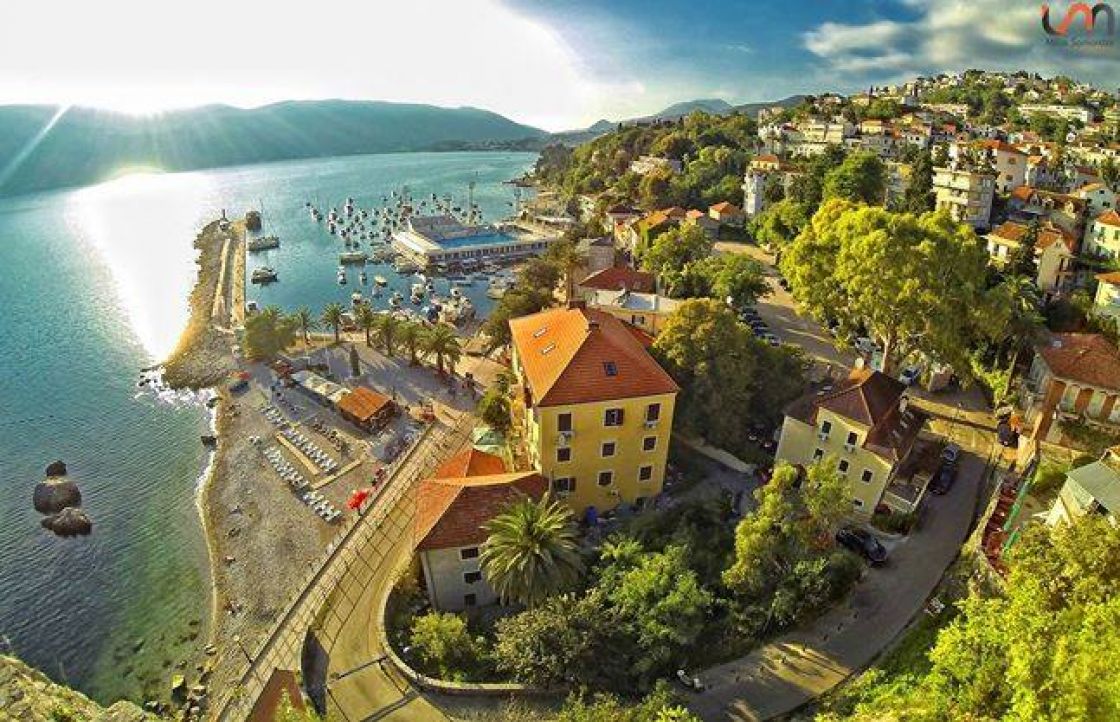 FESTIVAL MIMOZE 2020. HERCEG NOVI – DUBROVNIK 3 dana 2 noćenja sa doručkom POLAZAK: 14.02.2020.