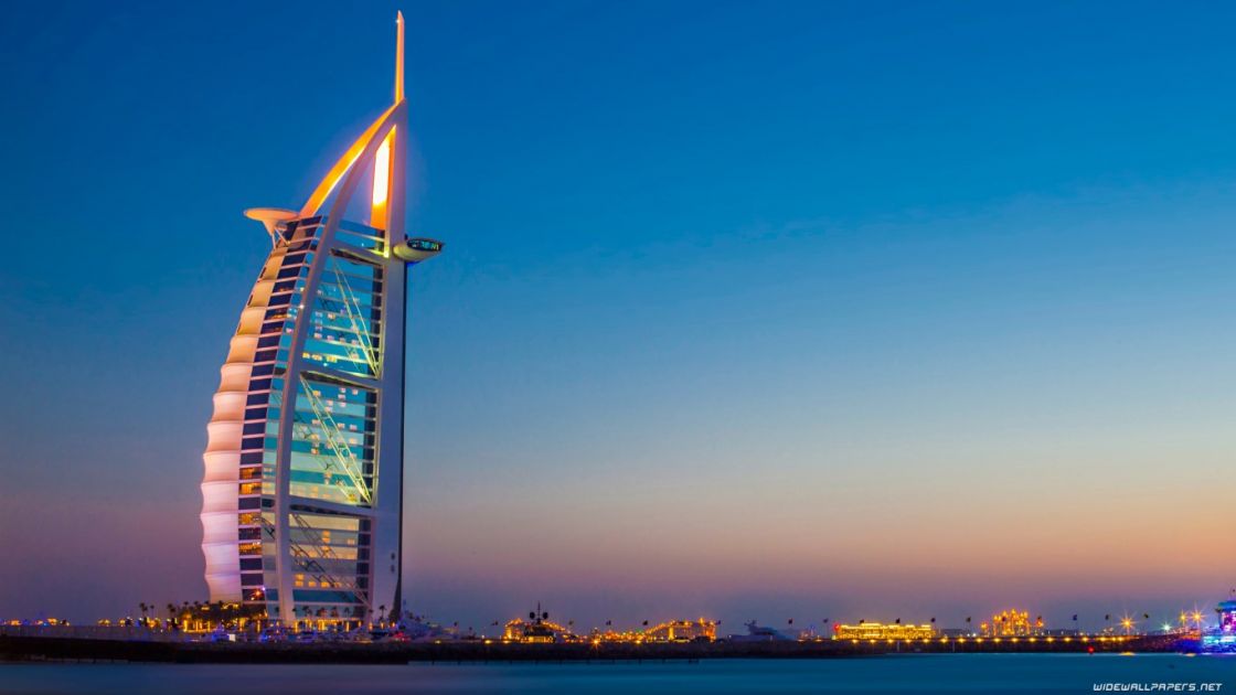 SPECIJALNA PONUDA – NOVA GODINA 2020! NOVA GODINA -DUBAI! 28.12.2019-03.01.2020!