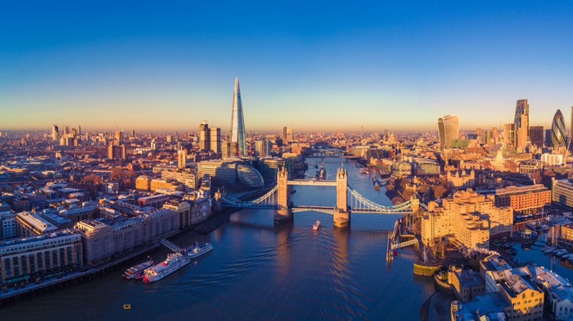 SPECIJALNA PONUDA! DIREKTAN LET IZ SARAJEVA! LONDON 5 DANA / AVION 19.11-23.11.2019.