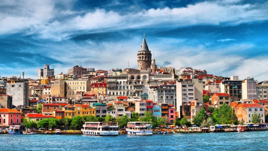 Istanbul – bus / Novembar 305 KM / po osobi