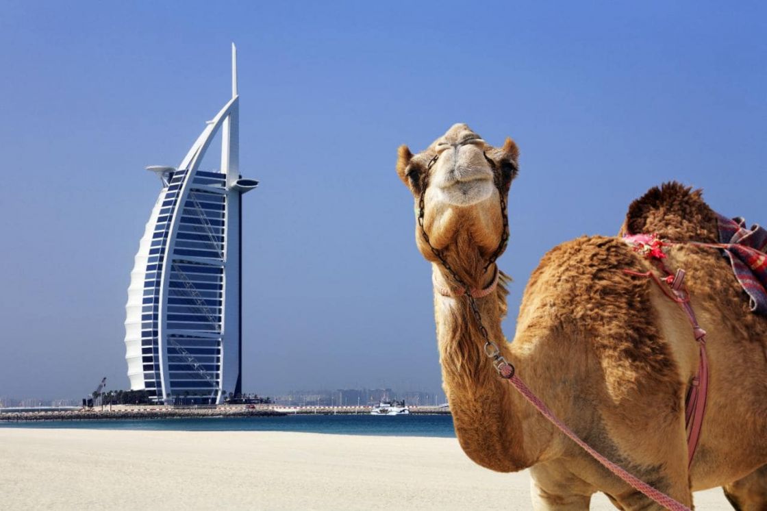 SPECIJALNA PONUDA – EMIRATI U OKTOBRU! ABU DHABI + DUBAI! 18.10-25.10.20197 NOĆENJA / 3 NOĆENJA ABU DHABI + 4 NOĆENJA DUBAI! DIREKTAN LET SA FLY DUBAI!