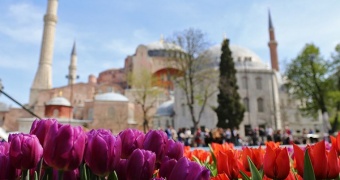 ISTANBUL / MART - bus 6 dana 3 noćenja sa doručkom TERMIN I PROGRAM PUTOVANJA: 03.03.2020.g.