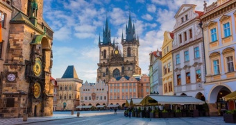 PRAG + DREZDEN POLASCI: 13.02.2020. CIJENA PROGRAMA – 229,00 KM