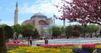 ISTANBUL / MART - avion 5 dana 4 noćenje sa doručkom TERMINSKI POLAZAK: 04.03.2020.g.