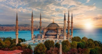 ISTANBUL / Avion 5 dana 4 noćenja sa doručkom POLAZAK: 15.01.2020.