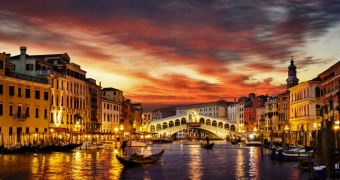 POSEBNA PONUDA! DAN ZALJUBLJENIH U VENECIJI! 14.02-16.02.2020. 3 DANA/BUS